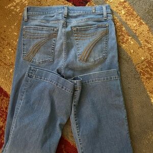7 For All Mankind Dojo Jeans
